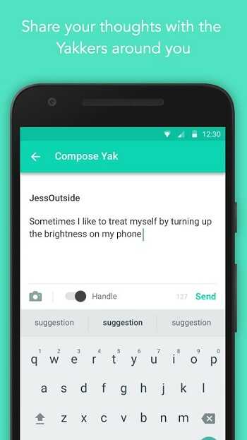 yik yak apk for android