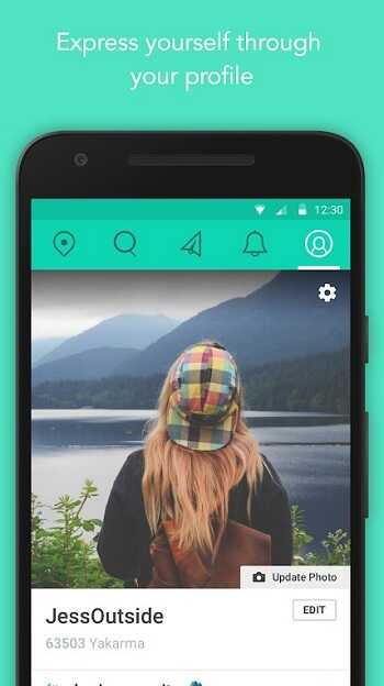 yik yak apk latest version