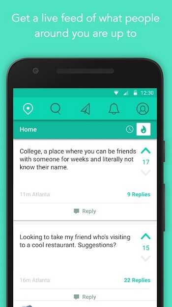 yik yak apk