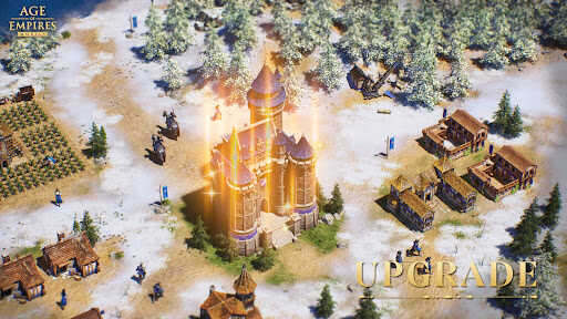 age of empires mobile latest version