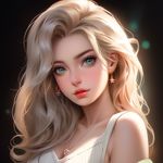 Icon AI GirlFriend MOD APK 2.1.0.0 (Premium unlocked)