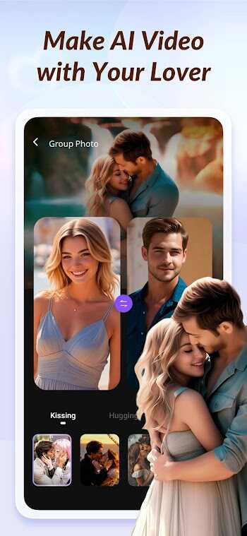 ai girlfriend mod apk for android
