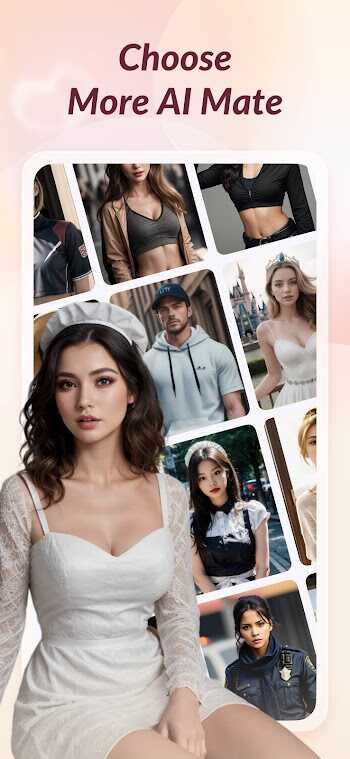 ai girlfriend mod apk latest version