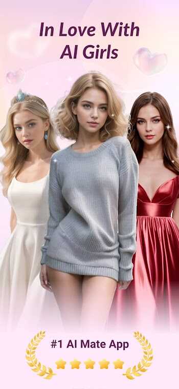 ai girlfriend mod apk