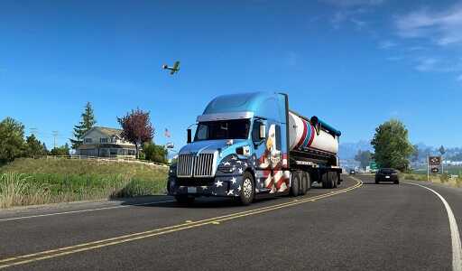 american truck simulator apk download