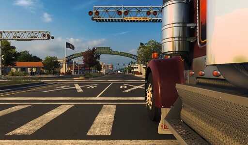 american truck simulator apk latest version