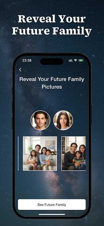 amora apk for android