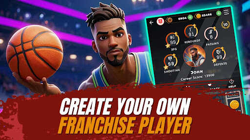 astonishing basketball manager mod apk download