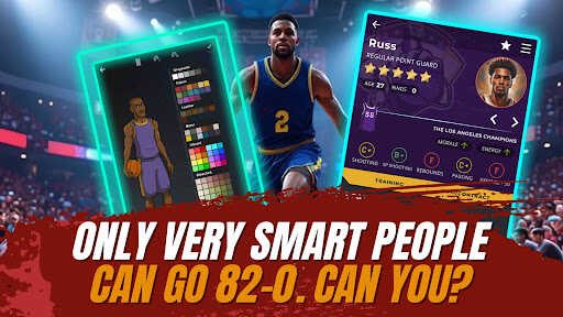 astonishing basketball manager mod apk for android