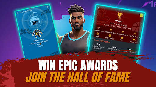 astonishing basketball manager mod apk latest version