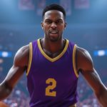 Icon Astonishing Basketball Manager MOD APK 6.4.2 (Unlimited Money)
