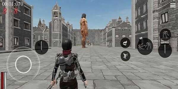attack on titan fan game apk latest version