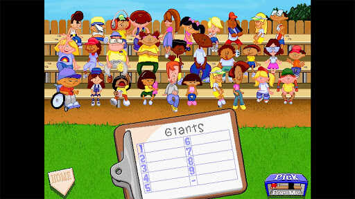 backyard baseball 97 apk latest version