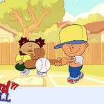 Backyard Baseball '97