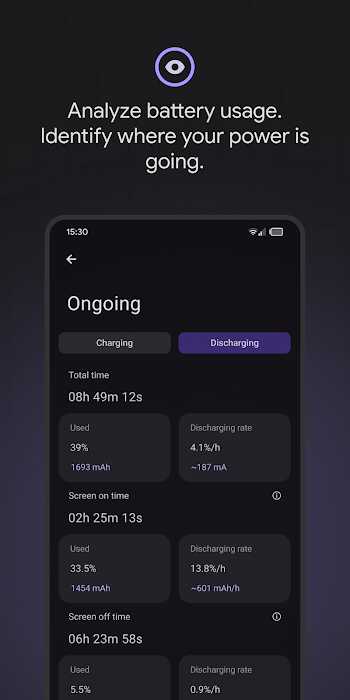 battery guru mod apk latest version