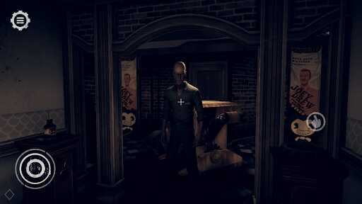 bendy and the dark revival apk download