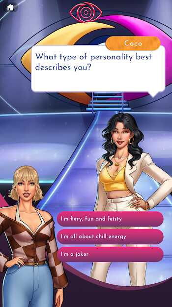 big brother the game mod apk for android