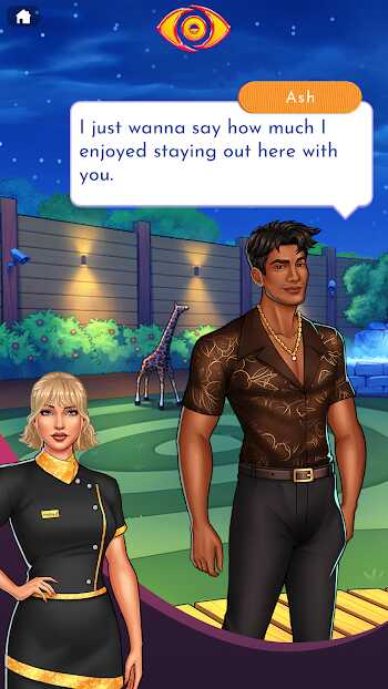 big brother the game mod apk latest version