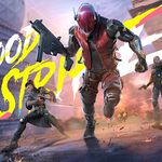 Blood Strike Max