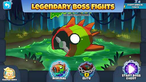 bloons td 6 apk unlimited knowledge