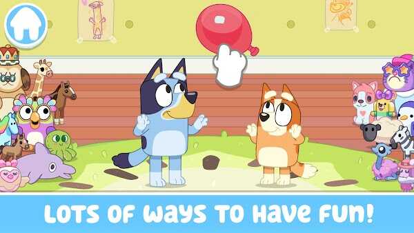 bluey lets play mod apk download