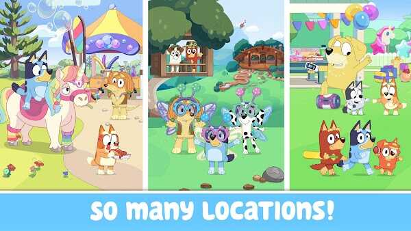 bluey lets play mod apk latest version