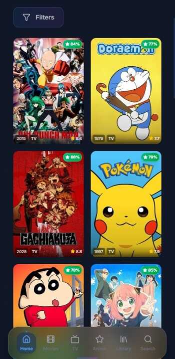 boredflix apk latest version