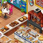 Cafe Panic