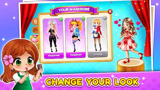 cafe panic mod apk latest version