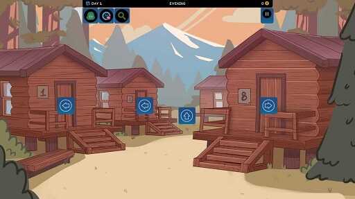 camp pinewood mod apk download