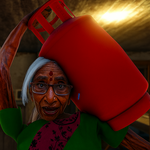Dadi Ka Adda