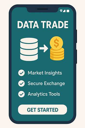 data trade apk download