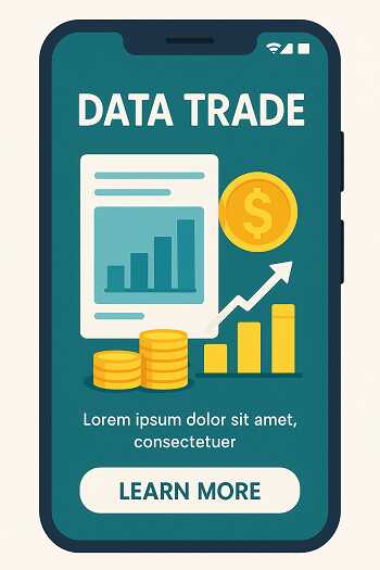 data trade apk for android