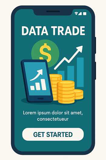 data trade apk