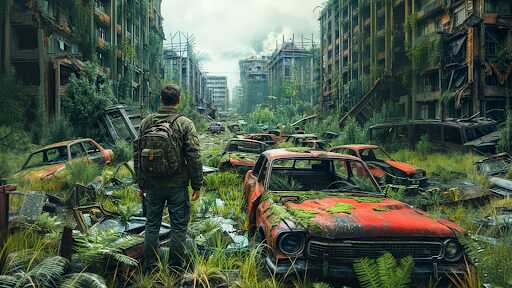 dead god land mod apk for android