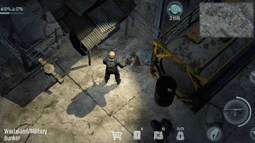 dead god land mod apk latest version