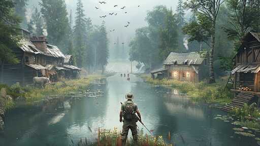 dead god land mod apk