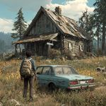 Dead God Land
