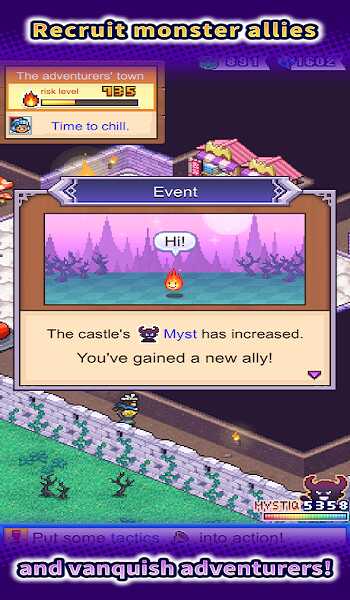 demon castle story apk download
