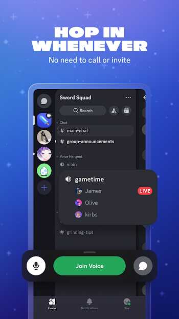 discord apk latest version