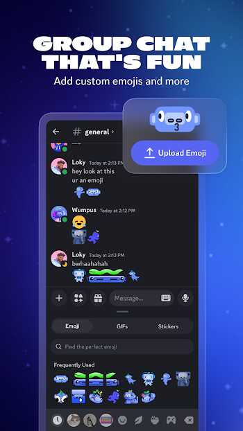 discord apk