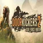 Icon Door Kickers 2 MOD APK 1.0
