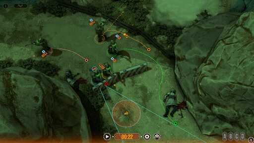 door kickers 2 mod apk 2025