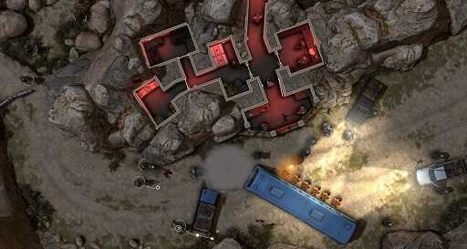door kickers 2 mod apk for android