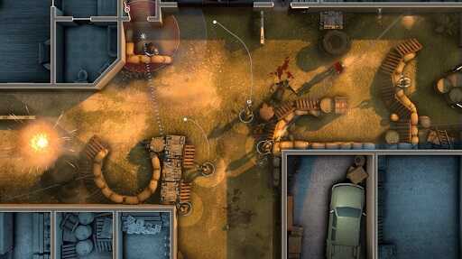 door kickers 2 mod apk latest version