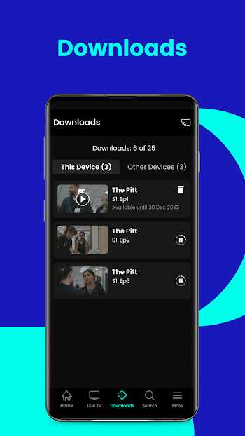dstv apk apk for android