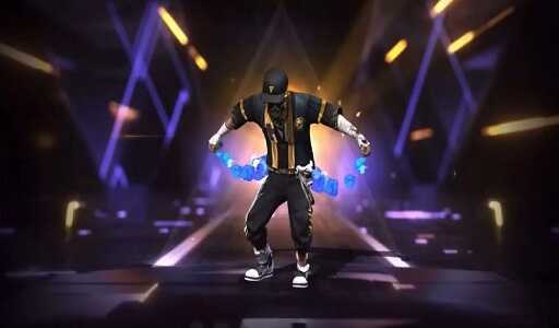 ff emote bot app v2 apk latest version