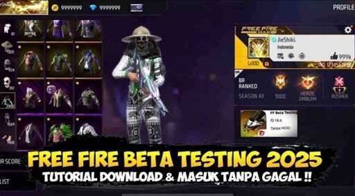 ff kipas apk