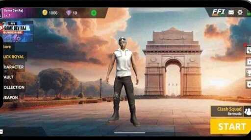 ffi game dev raj apk download