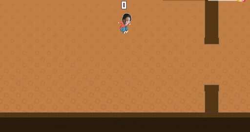 flappy tiger apk for android